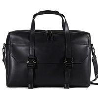 Defender Briefcase / Horween Austin Calf Leather Strap Edition Bundle x 'Redrum' XPAC / Limited Edition