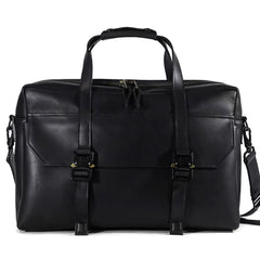 Defender Briefcase / Horween Austin Calf Leather Strap Edition Bundle x 'Redrum' XPAC / Limited Edition