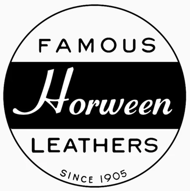 Defender / Horween Essex Rookery Leather Bundle x Coyote X-Pac™ Leather Strap Edition Bundle / Only a Few