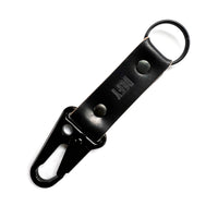 Key Chain / Horween Genuine Shell Cordovan® Leather