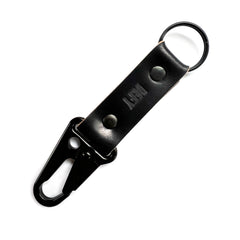 Key Chain / Horween Genuine Shell Cordovan® Leather / Last 1