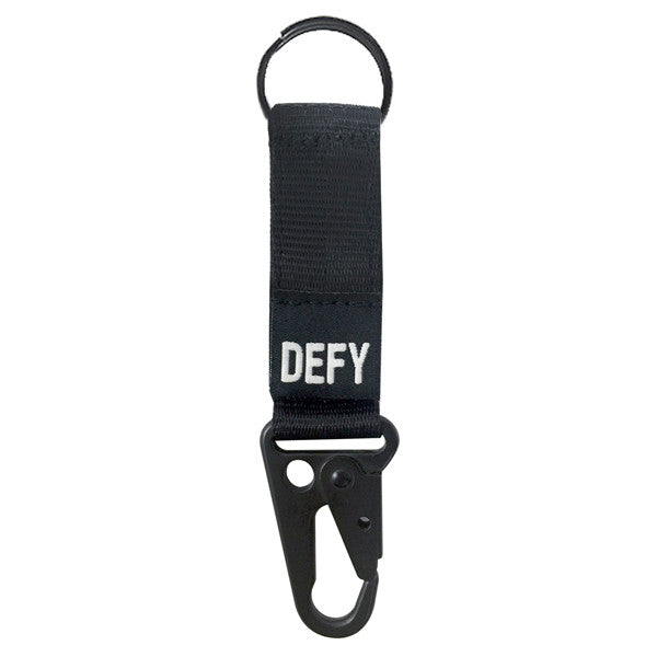 Military Gun Clip Key Chain / Ships in 8-10 Weeks
