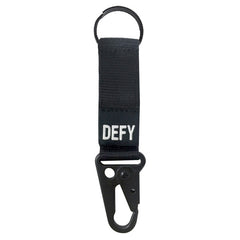 Military Gun Clip Key Chain / Ships in 6-10 Weeks