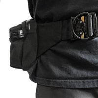 The Parker Pack 2.0 Ballistic Nylon