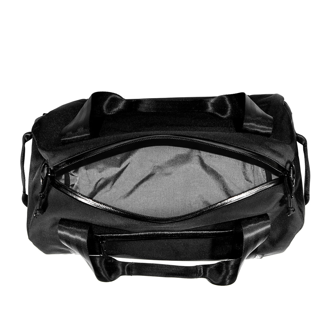 The Ultimate Overnighter Ballistic Nylon / Low Stock