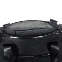The Ultimate Overnighter Ballistic Nylon / Low Stock