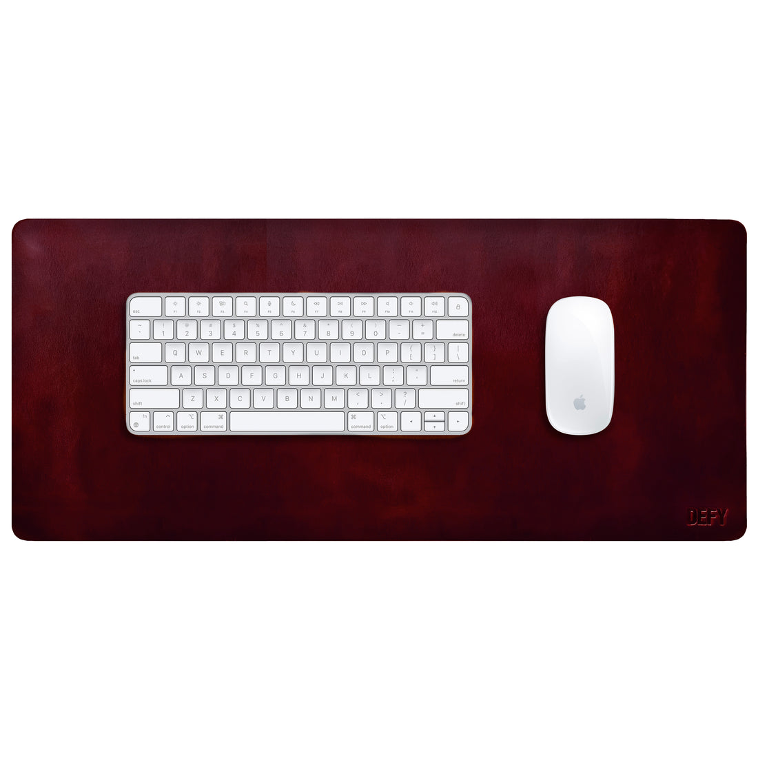 Chaos Horween Leather Desk Pad