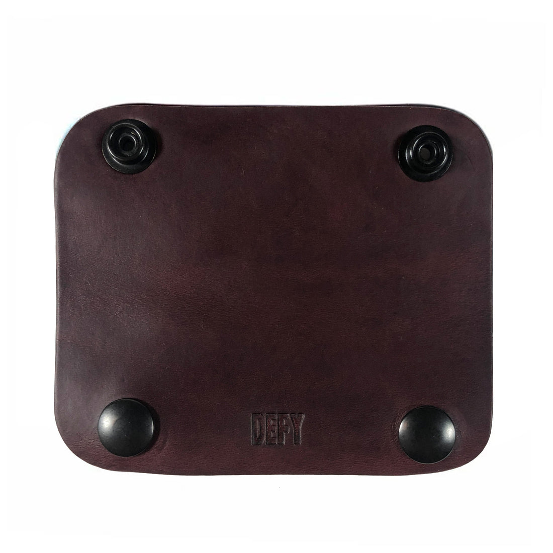 Mr. Gripper / Horween Leather