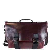 Recon Horween Oxblood Chromexcel® Leather Ultimate Bundle / Last 1