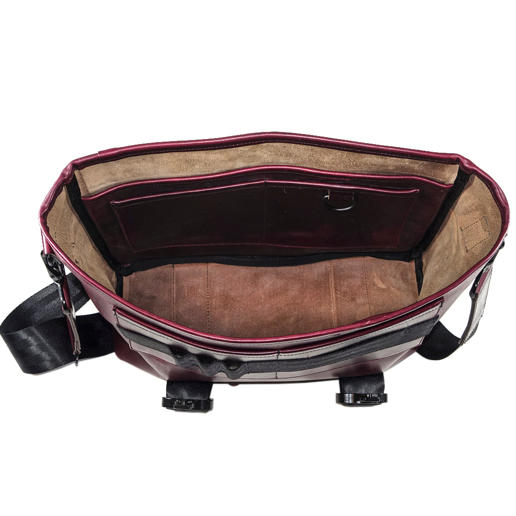 Recon Horween Oxblood Chromexcel® Leather Ultimate Bundle / Last 1