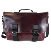 Recon Horween Oxblood Chromexcel® Leather Ultimate Bundle / Last 1