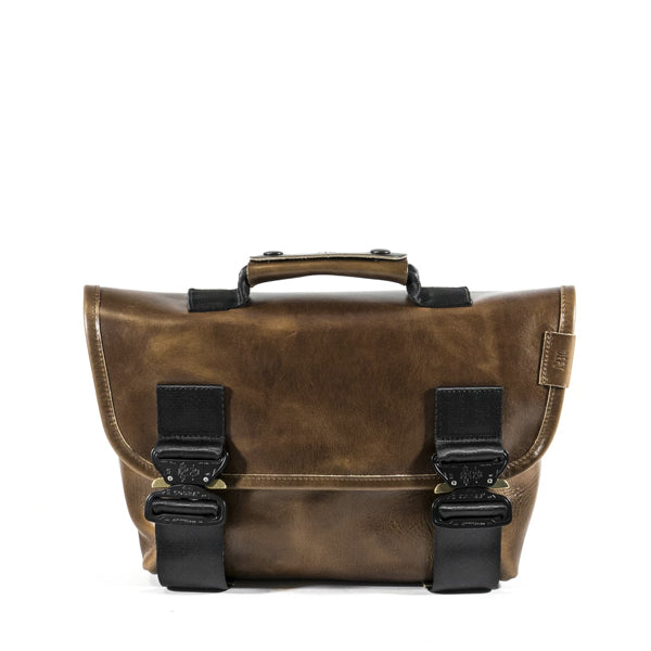 Recon Mini Horween Cavalier Whiskey Leather / Ships in 6-10 Weeks