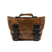 Recon Mini Horween Cavalier Whiskey Leather / Ships in 6-10 Weeks