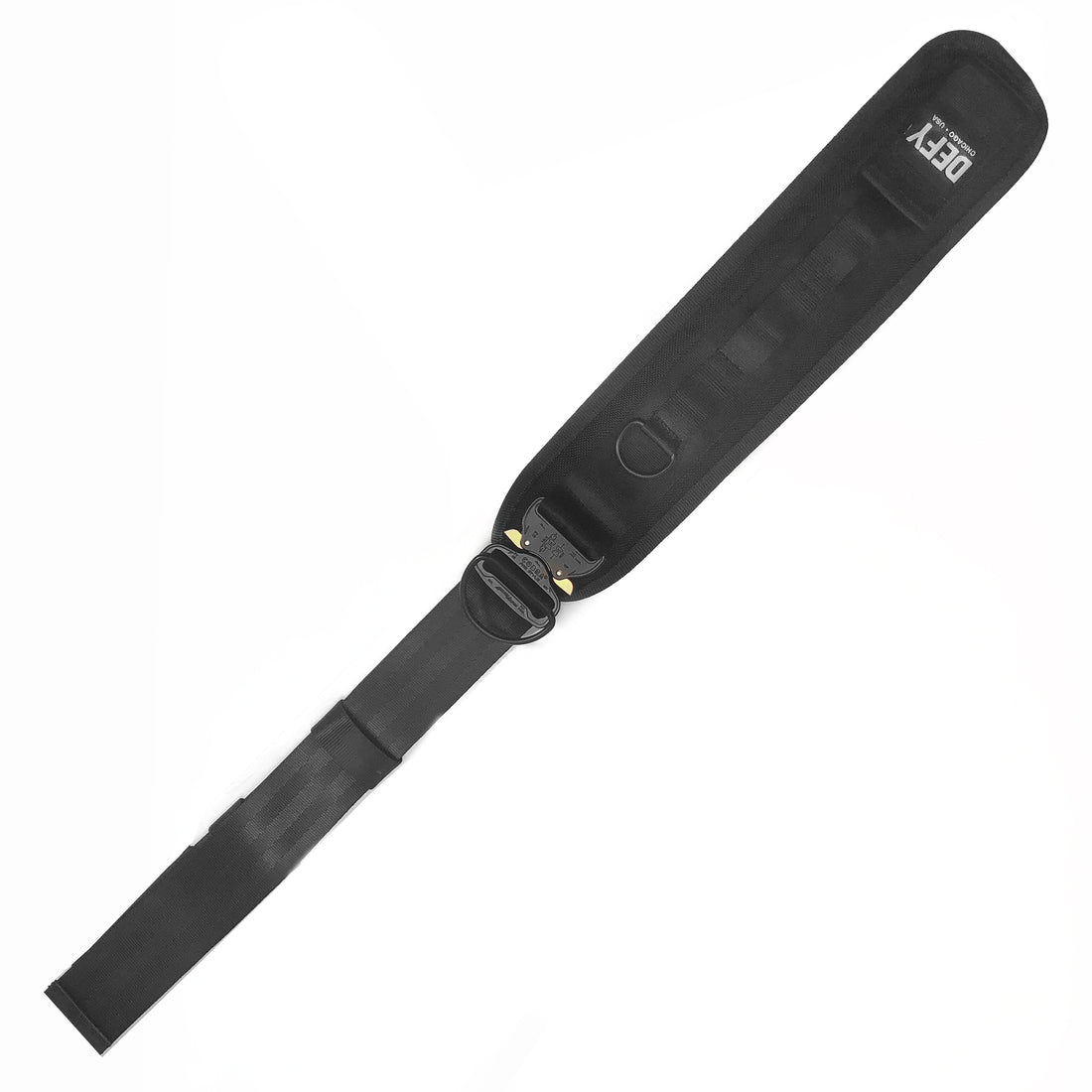 VerSidious / Ballistic Nylon x Coyote X-Pac™