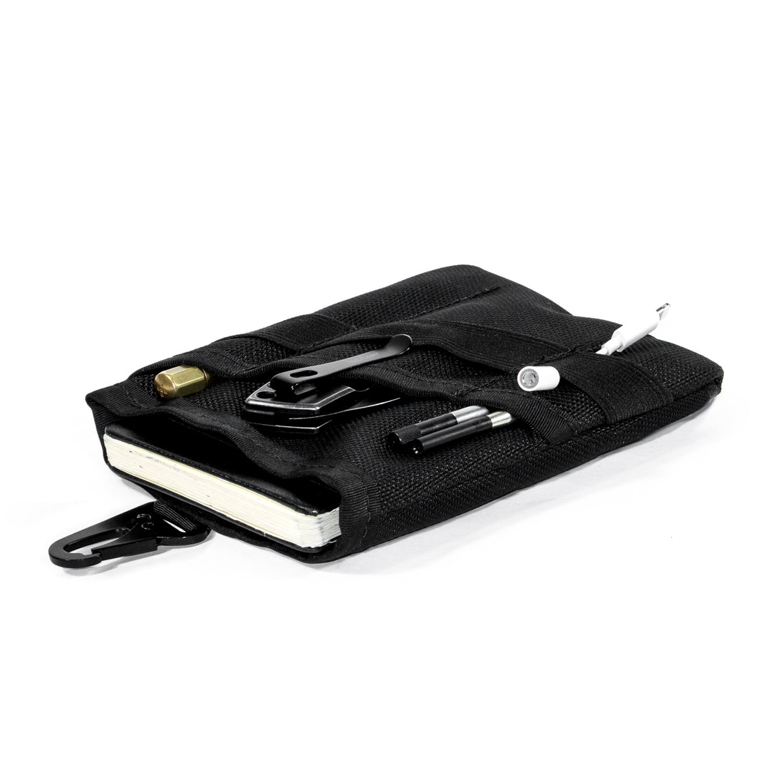 Project EDC / Ballistic Nylon / Ships in 3-4 Weeks