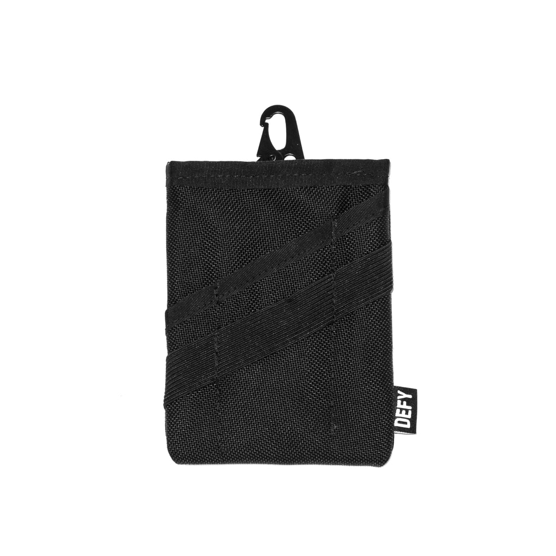 Project EDC / Ballistic Nylon / Ships in 3-4 Weeks
