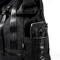 Project EDC / Ballistic Nylon / Ships in 3-4 Weeks