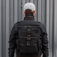 Menace Backpack 2.0 / Ballistic Nylon / Last 1