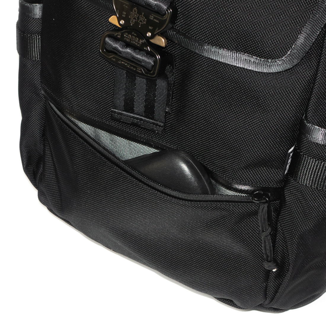 Menace Backpack 2.0 / Ballistic Nylon / Last 1