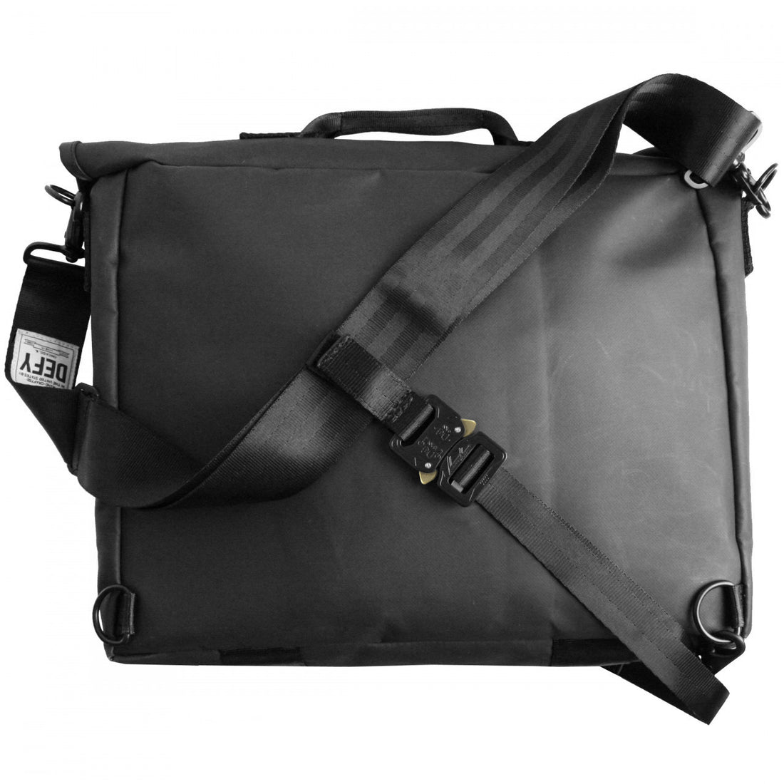 Cycling Stabilizer Strap / AustriAlpin™ COBRA® Buckle / Low Stock