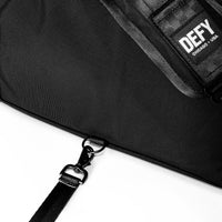 Cycling Stabilizer Strap / AustriAlpin™ COBRA® Buckle / Low Stock