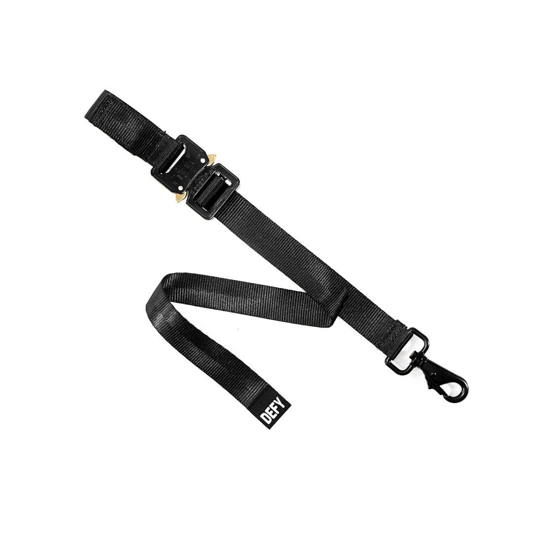 Cycling Stabilizer Strap / AustriAlpin™ COBRA® Buckle / Low Stock