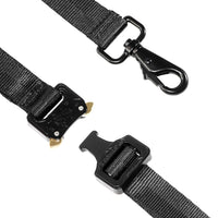 Cycling Stabilizer Strap / AustriAlpin™ COBRA® Buckle / Low Stock