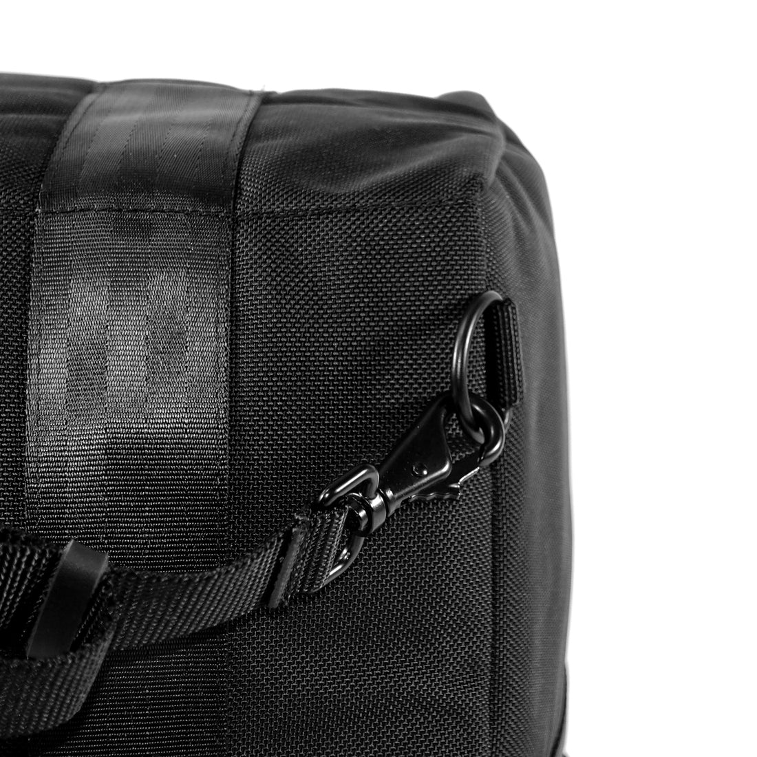 The Rover Backpack 'Fire Edition' Ballistic Nylon x ECOPAK™ EPX Blaze Orange / Ships in 1 Week