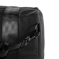 The Rover Backpack 'Fire Edition' Ballistic Nylon x ECOPAK™ EPX Blaze Orange / Ships in 1 Week
