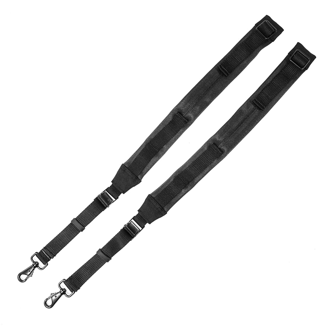 The Rover Backpack / Black Dyneema® x White Dyneema® / Ships in 4-6 weeks
