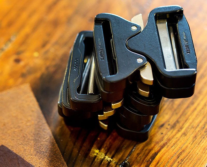 Tether Luggage Strap AustriAlpin™ COBRA® Buckle