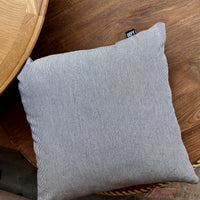 The Homey Pillow Japanese Train Conductor / Low Stock