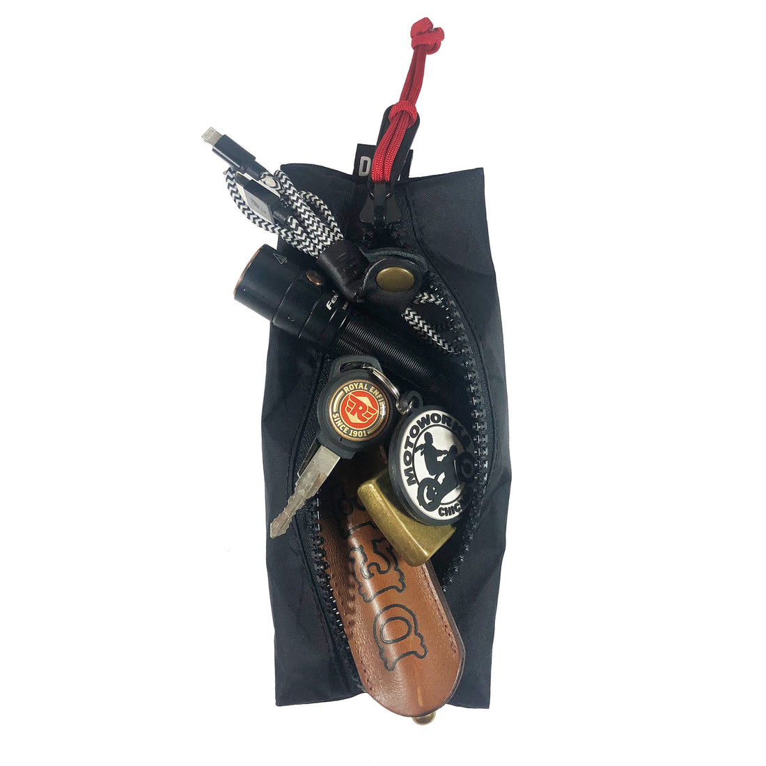 The Chump Limited Edition Gear Pouch